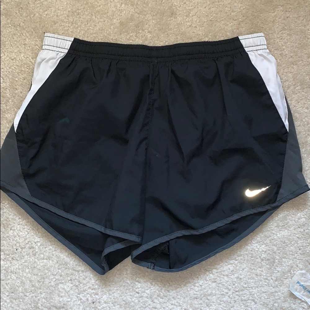 Nike women’s shorts